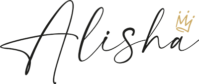 Logo Alisha