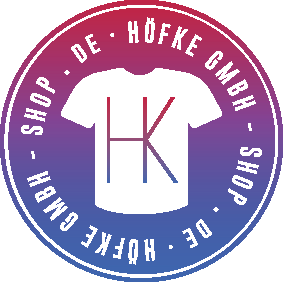 Logo HÖFKE-Shop