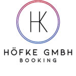 Logo HÖFE Booking