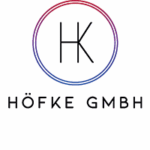 Logo HÖFKE GmbH