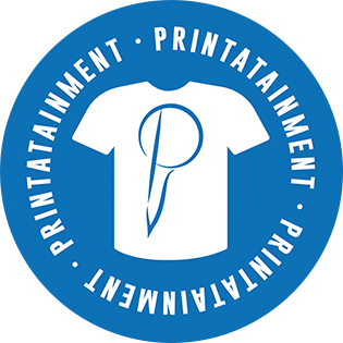 LOGO printatainment